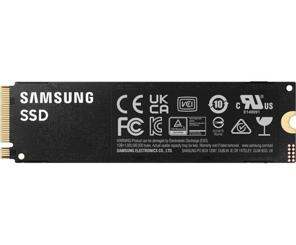Samsung MZ-V9P1T0BW - slika 2