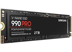 Samsung MZ-V9P2T0BW