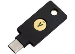 Yubico 5C NFC - USB-C