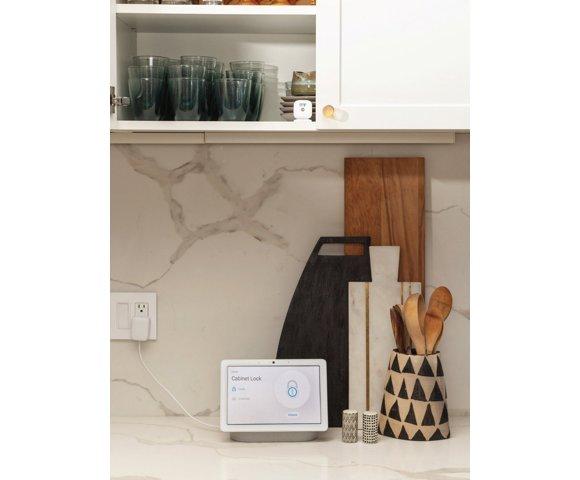 Yale Smart Cabinet Lock - slika 3