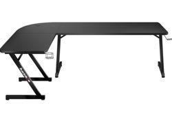 Huzaro Hero 7.0 Black gaming sto