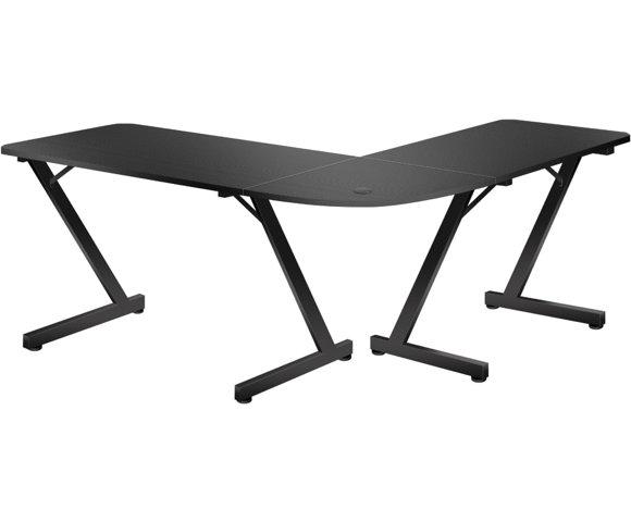 Huzaro Hero 7.0 Black gaming sto - slika 2