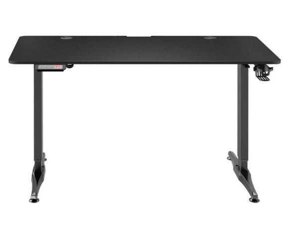 Huzaro Hero 8.5 Black gaming sto - slika 2