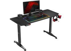 Huzaro Hero 8.5 Black gaming sto