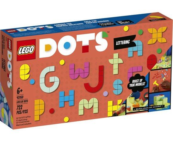 LEGO 41950 Lots of DOTS - slika 2