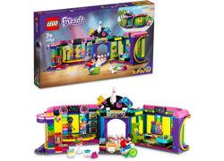 LEGO 41708 Roller Disco Arcade