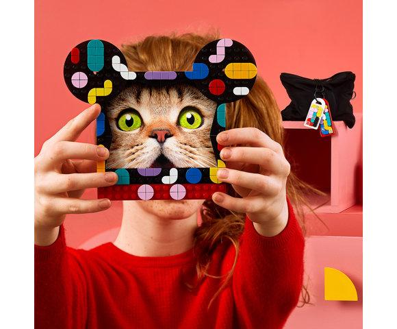 LEGO 41964 Miki Maus i Mini Maus - slika 3