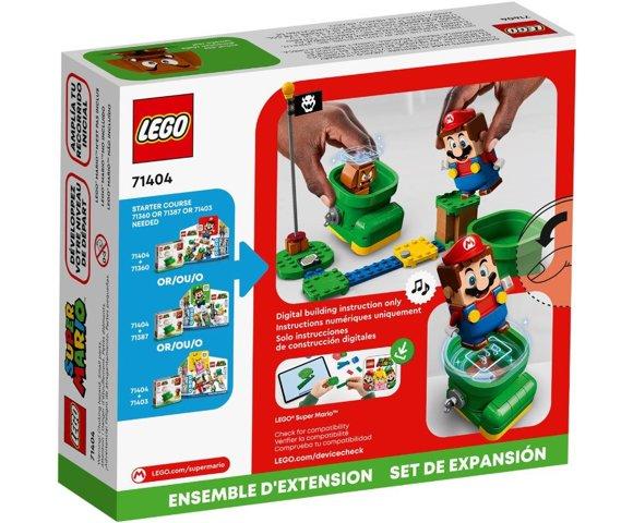 LEGO 71404 Goombas Expansion - slika 3