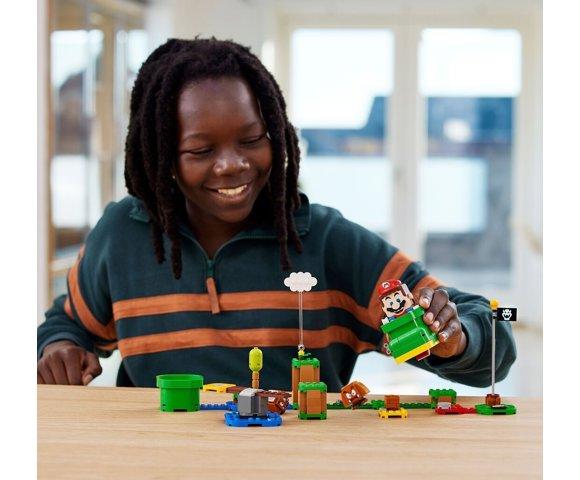 LEGO 71404 Goombas Expansion - slika 4