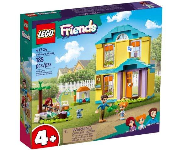 LEGO 41724 Paisleyeva kuća - slika 2