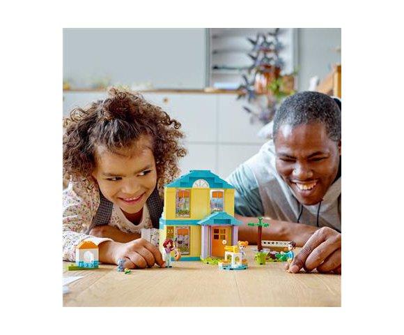 LEGO 41724 Paisleyeva kuća - slika 4