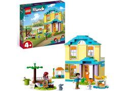 LEGO 41724 Paisleyeva kuća