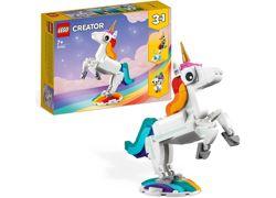 LEGO 31140 Čarobni jednorog