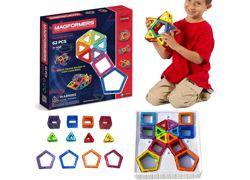 Magformers 62 magnetna bloka (701007)