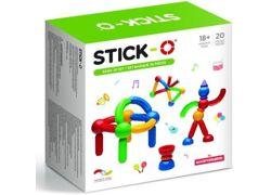 StickO Basic 20