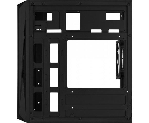 Aerocool CS-107 (Crna) - slika 2