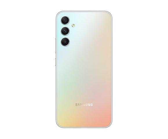 Samsung Galaxy A34 5G 8GB 256GB (Silver) - slika 2