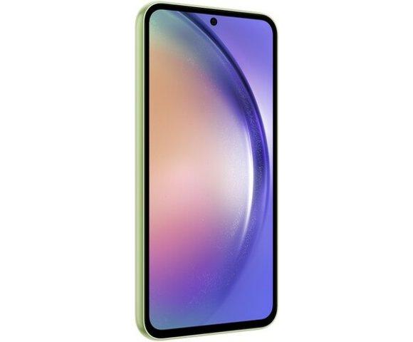Samsung Galaxy A54 5G 8GB 128GB (Light green) - slika 4