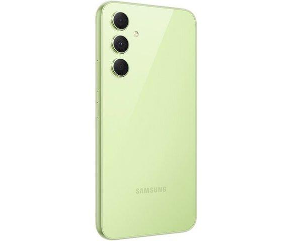 Samsung Galaxy A54 5G 8GB 128GB (Light green) - slika 3
