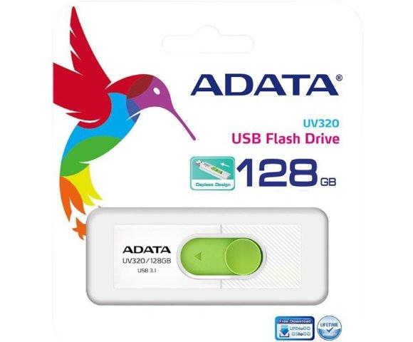ADATA AUV320-128G-RWHGN - slika 3