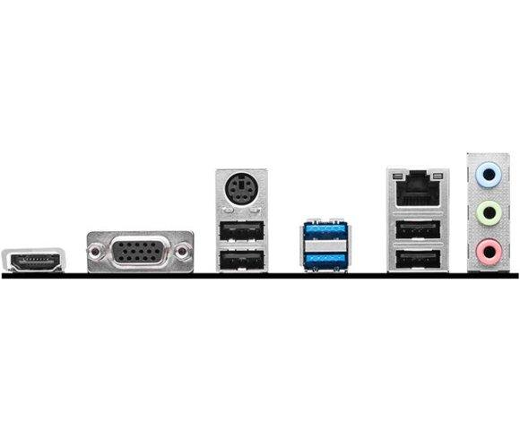 MSI PRO H610M-E - slika 5