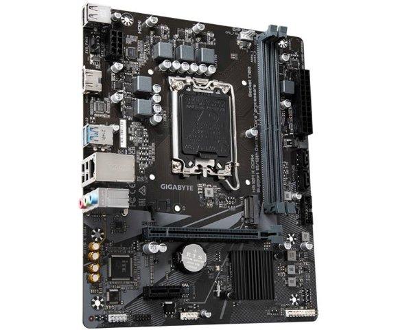 Gigabyte H610M K - slika 3