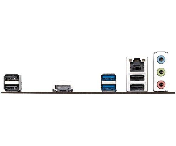 Gigabyte H610M K - slika 4