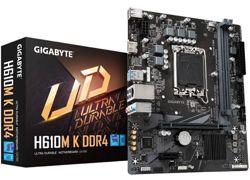 Gigabyte H610M K