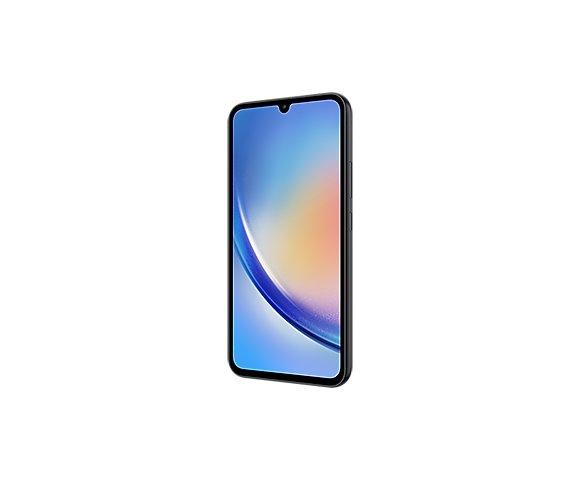 Samsung Galaxy A34 5G 6GB 128GB (Black) - slika 3