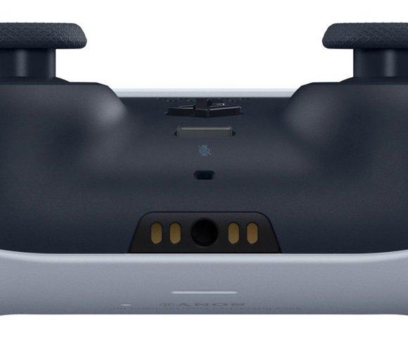 Sony PS5 Dualsense Wireless (White) - slika 4