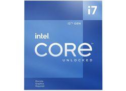 Intel Core i7-12700KF