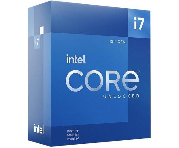 Intel Core i7-12700KF - slika 2