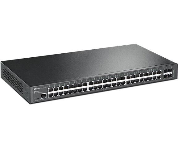 TP LINK TL-SG3452X - slika 2