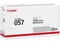 Canon CRG057 (Crna)
