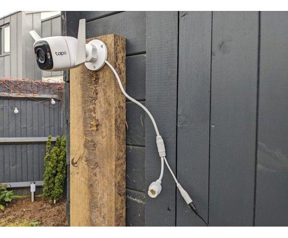 TP LINK C320WS - slika 3