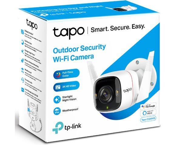 TP LINK C320WS - slika 2