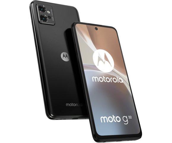 Motorola Moto G32 6GB 128GB (Mineral Gray) - slika 4