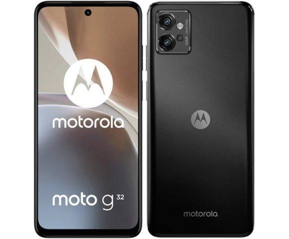 Motorola Moto G32 6GB 128GB (Mineral Gray) - slika 3