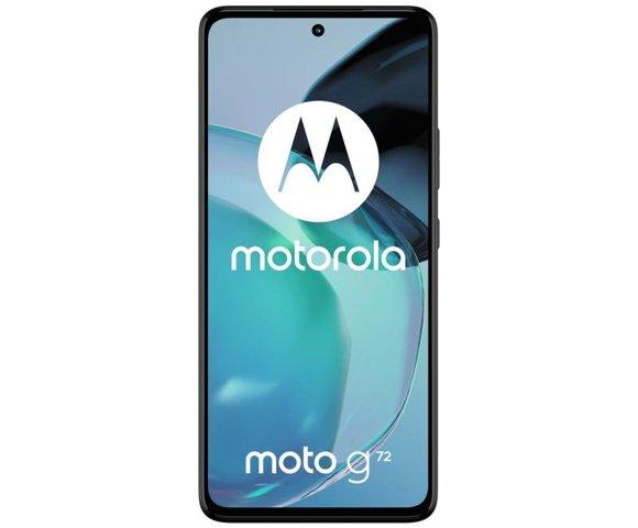 Motorola Moto G72 6GB 128GB (Meteorit Black) - slika 2