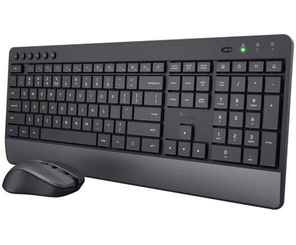 Trust Trezo Comfort - slika 2