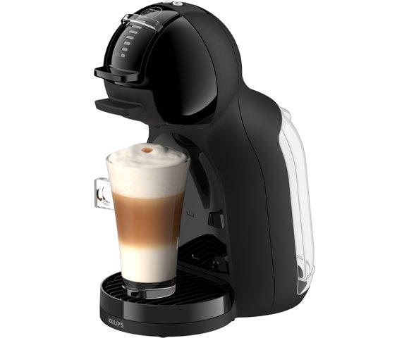 Krups Mini Me 2 KP1438F0 aparat za kafu (Black) - slika 5