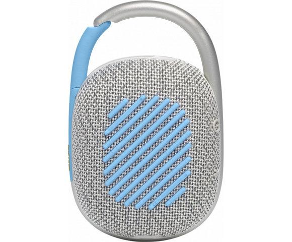 JBL Clip 4 Eco (White) - slika 2