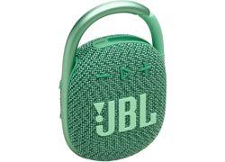 JBL Clip 4 Eco (Green)