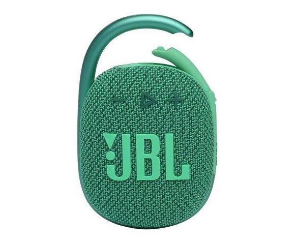 JBL Clip 4 Eco (Green) - slika 2