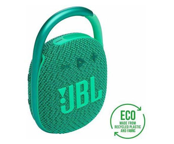 JBL Clip 4 Eco (Green) - slika 3