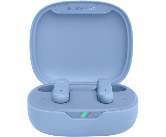 JBL Wave Flex (Plava) - slika 2
