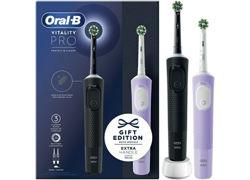 Oral B Vitality Pro Gift Edition