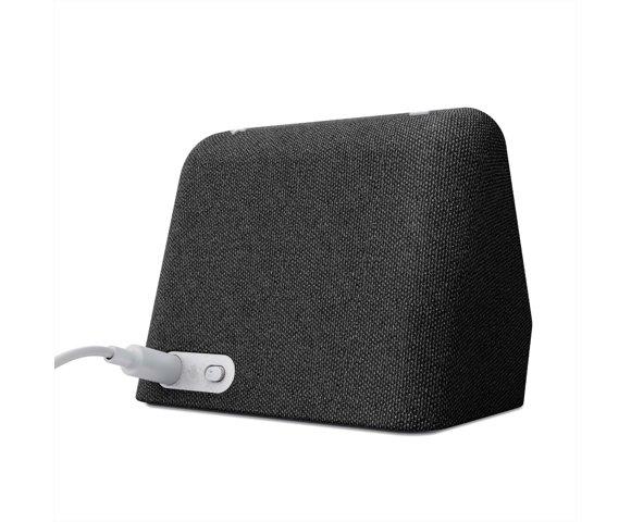 Lenovo Clock 2 (Black) + Charger - slika 6