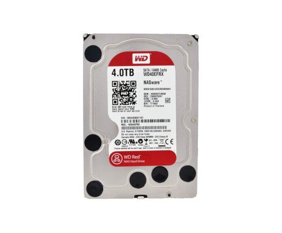 Western Digital WD40EFPX - slika 3