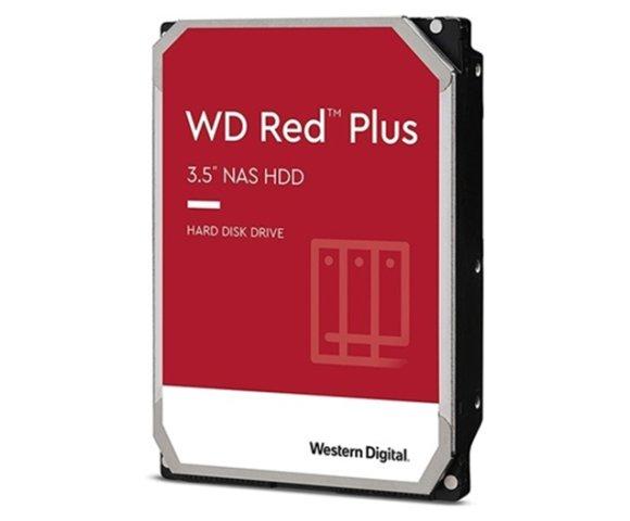 Western Digital WD40EFPX - slika 2